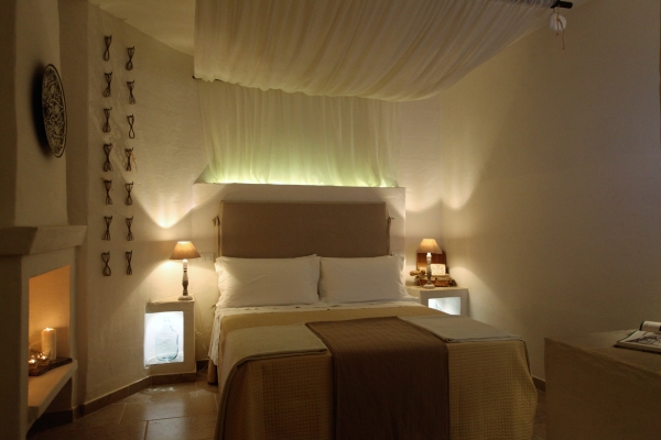 Hotel Le Nicchie Guest House